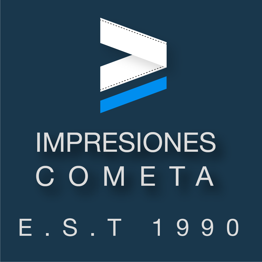 Impresiones cometa